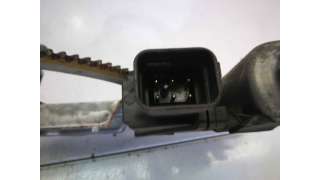 ELEVALUNAS DELANTERO DERECHO OPEL CORSA C 1.2 16V (75 CV) DE 2000 - D.1740058 / 13173074