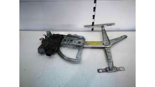 ELEVALUNAS DELANTERO DERECHO OPEL CORSA C 1.3 16V CDTI (69 CV) DE 2003 - D.1740676 / 93186827