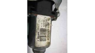 ELEVALUNAS DELANTERO DERECHO OPEL CORSA C 1.3 16V CDTI (69 CV) DE 2003 - D.1740676 / 93186827