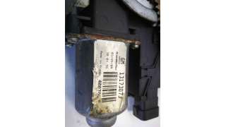ELEVALUNAS DELANTERO IZQUIERDO OPEL CORSA C 1.3 16V CDTI (69 CV) DE 2003 - D.1740690 / 13173073