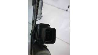 ELEVALUNAS DELANTERO IZQUIERDO OPEL CORSA C 1.3 16V CDTI (69 CV) DE 2003 - D.1740690 / 13173073