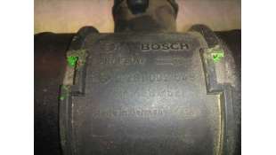 CAUDALIMETRO OPEL CORSA C 1.3 16V CDTI (69 CV) DE 2003 - D.1740898 / 24439252 2