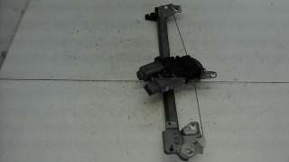 ELEVALUNAS DELANTERO IZQUIERDO CITROEN C3 1.1 (60 CV) DE 2002 - D.1743035
