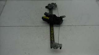 ELEVALUNAS DELANTERO DERECHO CITROEN C3 1.1 (60 CV) DE 2002 - D.1743097