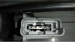 ELEVALUNAS DELANTERO DERECHO CITROEN C3 1.1 (60 CV) DE 2002 - D.1743097 2