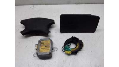 KIT AIRBAG TOYOTA CARINA 2.0 Turbodiesel (83 CV) DE 1992 - D.1748580