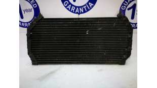 CONDENSADOR / RADIADOR AIRE ACONDICIONADO TOYOTA CARINA 2.0 Turbodiesel (83 CV) DE 1992 - D.1748924