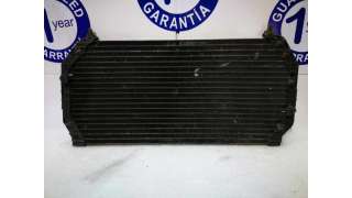 CONDENSADOR / RADIADOR AIRE ACONDICIONADO TOYOTA CARINA 2.0 Turbodiesel (83 CV) DE 1992 - D.1748924