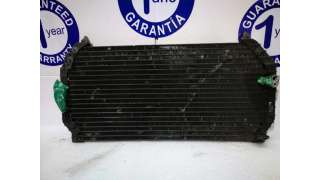 CONDENSADOR / RADIADOR AIRE ACONDICIONADO TOYOTA CARINA 2.0 Turbodiesel (83 CV) DE 1992 - D.1748924