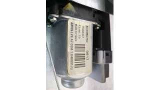 ELEVALUNAS DELANTERO IZQUIERDO PEUGEOT 207 1.4 HDi (68 CV) DE 2006 - D.1750842