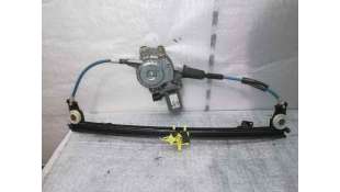 ELEVALUNAS DELANTERO DERECHO FIAT BRAVO 1.9 JTD (101 CV) DE 1996 - D.1751023 / 465598110 2