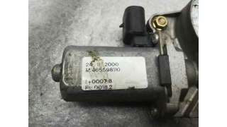 ELEVALUNAS DELANTERO DERECHO FIAT BRAVO 1.9 JTD (101 CV) DE 1996 - D.1751023 / 465598110