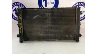 RADIADOR AGUA CHRYSLER STRATUS BERLINA 2.0 (131 CV) DE 1996 - D.1752143 / 07471108