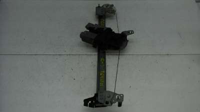 ELEVALUNAS DELANTERO DERECHO CITROEN C3 1.1 (60 CV) DE 2002 - D.1758602