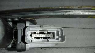 ELEVALUNAS DELANTERO DERECHO CITROEN C3 1.1 (60 CV) DE 2002 - D.1758602 2