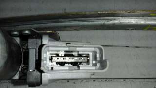 ELEVALUNAS DELANTERO DERECHO CITROEN C3 1.1 (60 CV) DE 2002 - D.1758602
