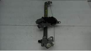 ELEVALUNAS DELANTERO IZQUIERDO CITROEN C3 1.1 (60 CV) DE 2002 - D.1758626