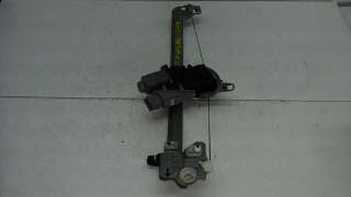 ELEVALUNAS DELANTERO IZQUIERDO CITROEN C3 1.1 (60 CV) DE 2002 - D.1758626