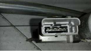 ELEVALUNAS DELANTERO IZQUIERDO CITROEN C3 1.4 HDi (90 CV) DE 2002 - D.1759586 2