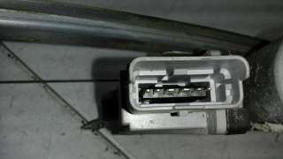 ELEVALUNAS DELANTERO IZQUIERDO CITROEN C3 1.4 HDi (90 CV) DE 2002 - D.1759586