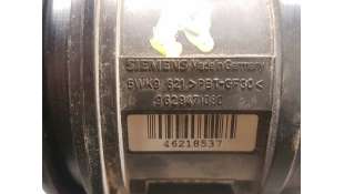 CAUDALIMETRO CITROEN XSARA BERLINA 2.0 HDi (90 CV) DE 1999 - D.1760162 / 9629471080 2