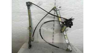 ELEVALUNAS DELANTERO IZQUIERDO CITROEN XSARA BERLINA 2.0 HDi (90 CV) DE 1999 - D.1760285 / SIN REF