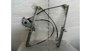 ELEVALUNAS DELANTERO IZQUIERDO CITROEN XSARA BERLINA 2.0 HDi (90 CV) DE 1999 - D.1760285 / SIN REF 2