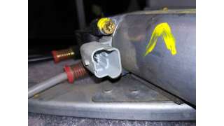 ELEVALUNAS DELANTERO IZQUIERDO CITROEN XSARA BERLINA 2.0 HDi (90 CV) DE 1999 - D.1760285 / SIN REF