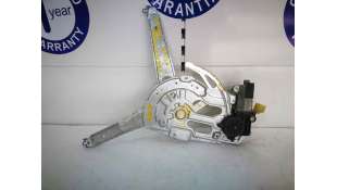 ELEVALUNAS DELANTERO DERECHO VOLVO XC70 2.4 20V Turbo (200 CV) DE 2000 - D.1760926 / 30784579