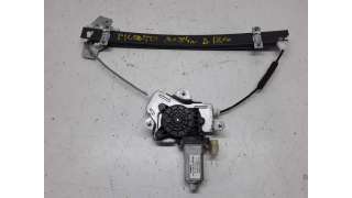 ELEVALUNAS DELANTERO IZQUIERDO KIA PICANTO 1.0 (61 CV) DE 2004 - D.1762265