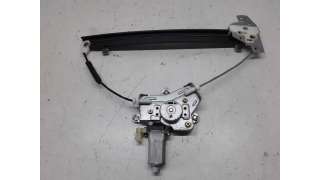 ELEVALUNAS DELANTERO IZQUIERDO KIA PICANTO 1.0 (61 CV) DE 2004 - D.1762265
