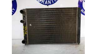 RADIADOR AGUA VOLKSWAGEN GOLF III BERLINA 1.6 (75 CV) DE 1991 - D.1762821 2