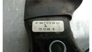 PRETENSOR AIRBAG IZQUIERDO FORD ESCORT BERL./TURNIER 1.6 16V (90 CV) DE 1995 - D.1763002 / 97BBF61209AC 2
