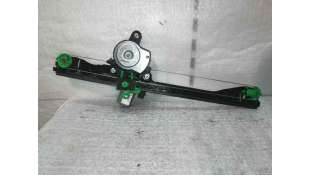 ELEVALUNAS DELANTERO DERECHO FIAT PUNTO BERLINA 1.2 (60 CV) DE 2003 - D.1765013 / 51764549