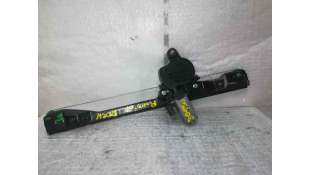 ELEVALUNAS DELANTERO DERECHO FIAT PUNTO BERLINA 1.2 (60 CV) DE 2003 - D.1765013 / 51764549 2