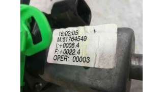 ELEVALUNAS DELANTERO DERECHO FIAT PUNTO BERLINA 1.2 (60 CV) DE 2003 - D.1765013 / 51764549