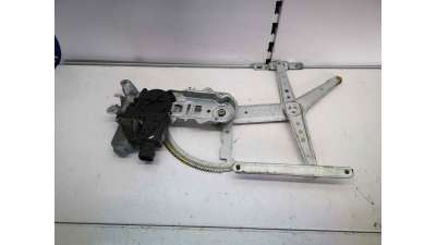 ELEVALUNAS DELANTERO DERECHO OPEL CORSA C 1.3 16V CDTI (69 CV) DE 2000 - D.1767680
