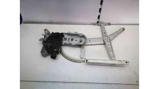 ELEVALUNAS DELANTERO DERECHO OPEL CORSA C 1.3 16V CDTI (69 CV) DE 2000 - D.1767680