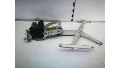 ELEVALUNAS DELANTERO IZQUIERDO OPEL CORSA C 1.3 16V CDTI (69 CV) DE 2000 - D.1767703