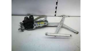 ELEVALUNAS DELANTERO IZQUIERDO OPEL CORSA C 1.3 16V CDTI (69 CV) DE 2000 - D.1767703