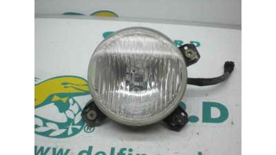 FARO LUZ LARGA DERECHO VOLKSWAGEN GOLF II 1.8 (112 CV) DE 1983 - D.1768045