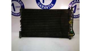 CONDENSADOR / RADIADOR AIRE ACONDICIONADO OPEL VECTRA A 2.0 (116 CV) DE 1993 - D.1768144 / 90358557