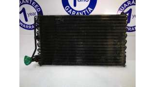 CONDENSADOR / RADIADOR AIRE ACONDICIONADO OPEL VECTRA A 2.0 (116 CV) DE 1993 - D.1768144 / 90358557
