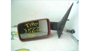 RETROVISOR IZQUIERDO FIAT TIPO 1.4 (71 CV) DE 1992 - D.1768526
