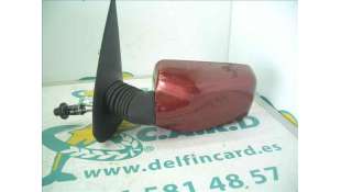 RETROVISOR IZQUIERDO FIAT TIPO 1.4 (71 CV) DE 1992 - D.1768526 2