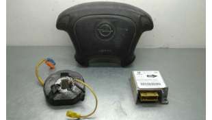 AIRBAG DELANTERO IZQUIERDO OPEL VECTRA A 2.0 (116 CV) DE 1993 - D.1768588