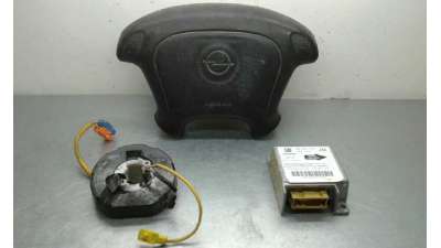 AIRBAG DELANTERO IZQUIERDO OPEL VECTRA A 2.0 (116 CV) DE 1993 - D.1768588