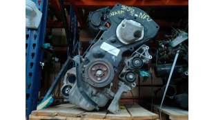 MOTOR COMPLETO CITROEN XSARA BERLINA 1.6 16V (109 CV) DE 2001 - D.1774565 / NFU(TU5JP4)
