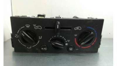 MANDO CALEFACCION / AIRE ACONDICIONADO PEUGEOT 207 1.4 (73 CV) DE 2006 - D.1775937 / N10207986