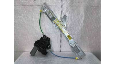 ELEVALUNAS DELANTERO DERECHO OPEL CORSA D 1.3 16V CDTI (75 CV) DE 2006 - D.1779737 / SIN REF.